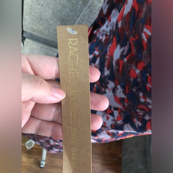 Rachel by Rachel Roy dress - Picture 4 of 6